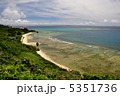 知念岬公園 5351736