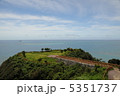 知念岬公園 5351737