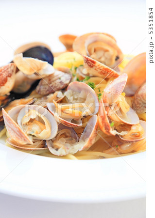おいしいボンゴレ 5351854