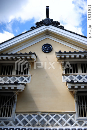 いにしえの木蝋産業資料館 上芳我邸 内子町 いにしえの木蝋産業資料館 上芳我邸 内子町 5351911