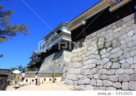 松山城 加藤嘉明 禄高20万石 伊予松山 松山城 加藤嘉明 禄高20万石 伊予松山 5352025