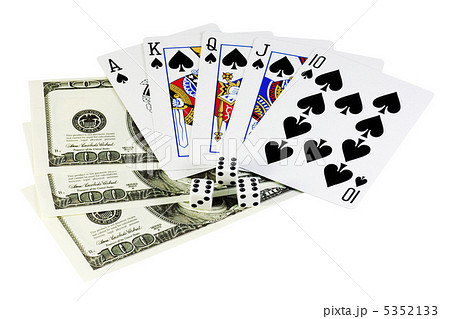poker money 5352133