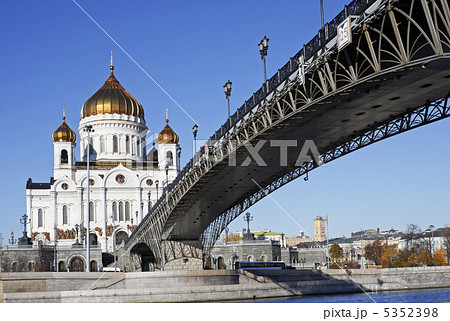Christ the Saviour Cathedral Christ the Saviour Cathedral 5352398