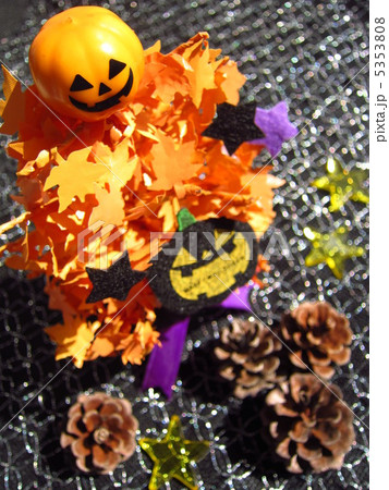 ハッピー ハロウィン 5353808