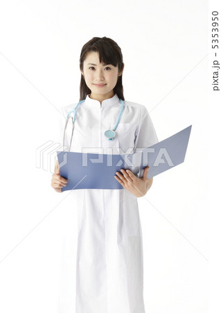 看護師・1人 看護師・1人 5353950