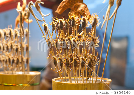 北京の屋台 5354140