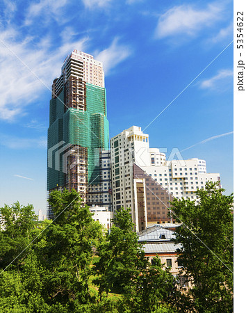 altitude unfinished house 5354622