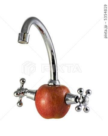 apple and plumbing 5354819