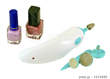 Women's Manicure set 5354890