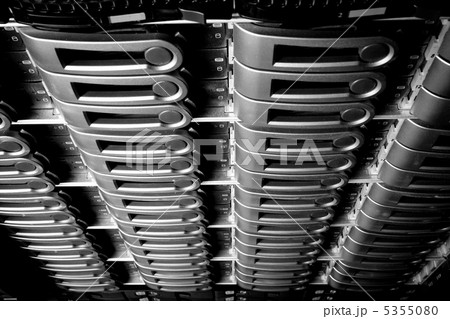 Data center Data center 5355080