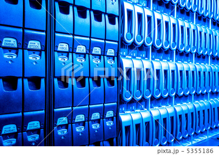 Data center Data center 5355186