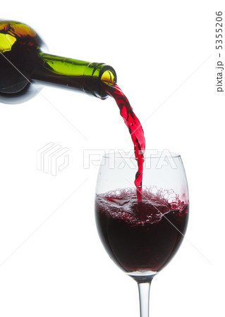 red wine glass red wine glass 5355206