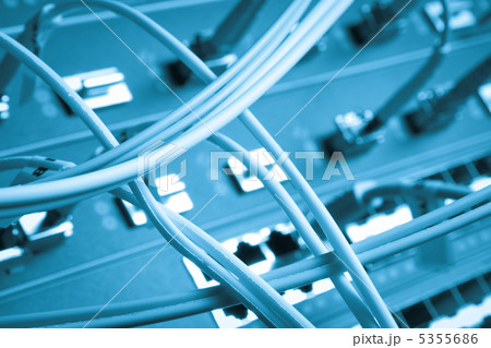 network cables network cables 5355686