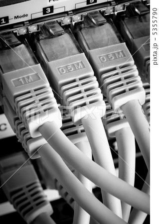 network cables 5355790