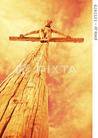 crucifixion crucifixion 5355979