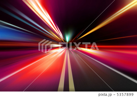 abstract night acceleration speed motion 5357899