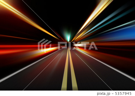 abstract night acceleration speed motion 5357945