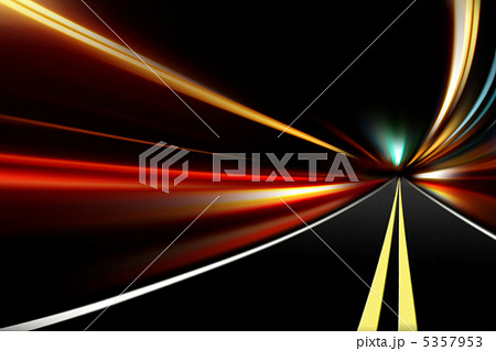 abstract night acceleration speed motion abstract night acceleration speed motion 5357953