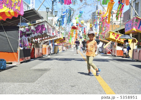 七夕祭り 5358951