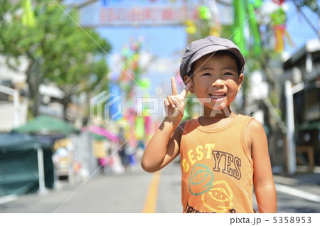 七夕祭り 5358953