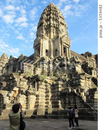アンコール・ワット 5359482