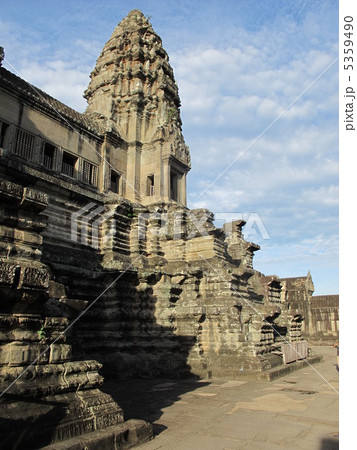 アンコール・ワット 5359490