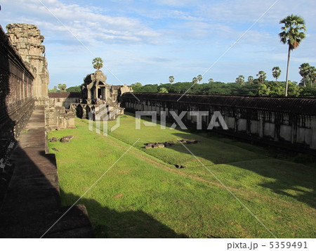 アンコール・ワット 5359491