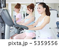 フィットネスイメージ 5359556