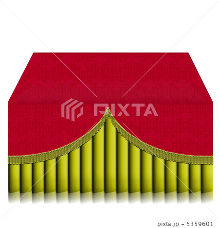 受付テーブル 5359601