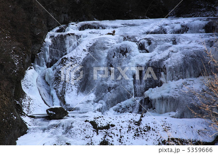 袋田の滝 5359666