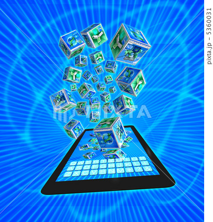 タブレット型パソコンでインターネット タブレット型パソコンでインターネット 5360031