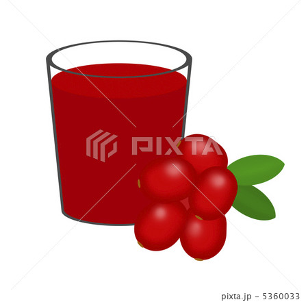 クランベリージュース 5360033