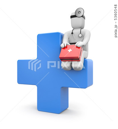 Doctor Doctor 5360548