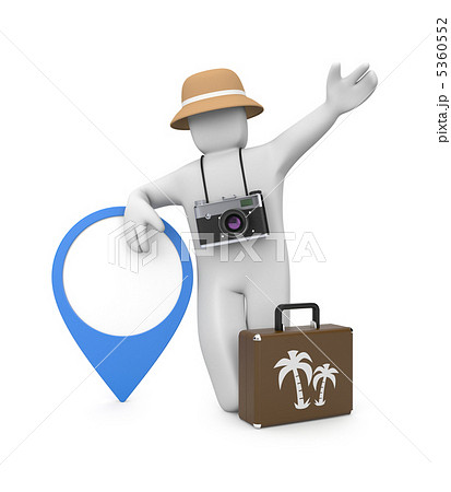 Vacation time 5360552