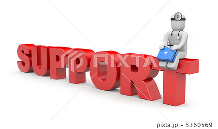 Support Support 5360569