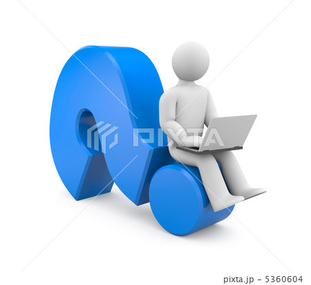 Seeking answer 5360604