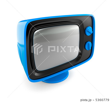 Retro TV Retro TV 5360779