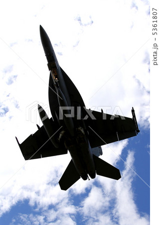 戦闘機 5361807