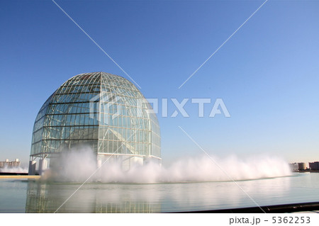 葛西臨海水族園 5362253