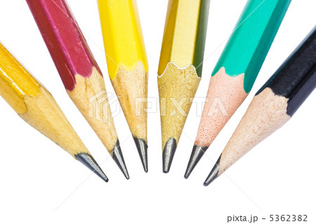 Pencils 5362382