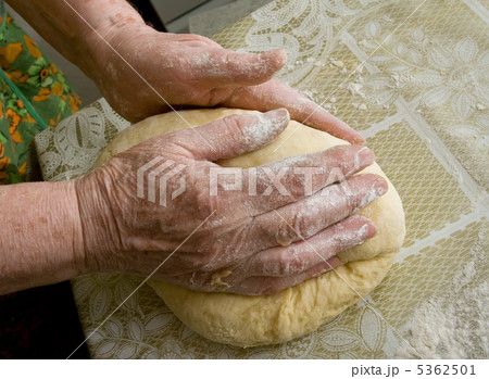Dough 5362501