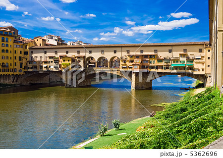 Ponte Vecchio Ponte Vecchio 5362696