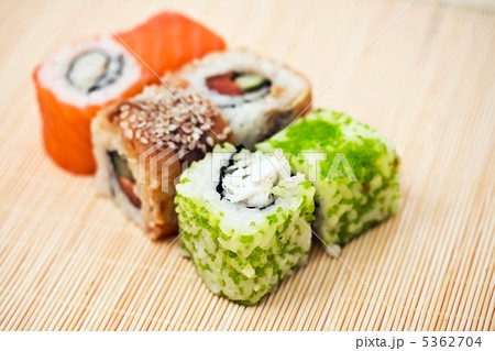 Sushi 5362704