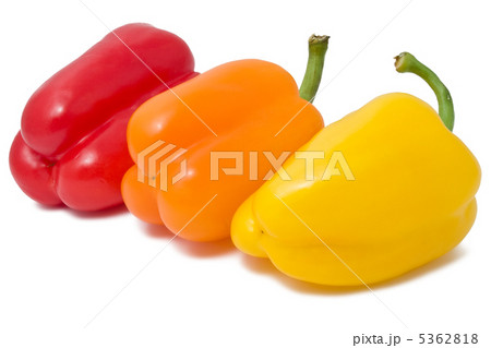 Bell peppers 5362818