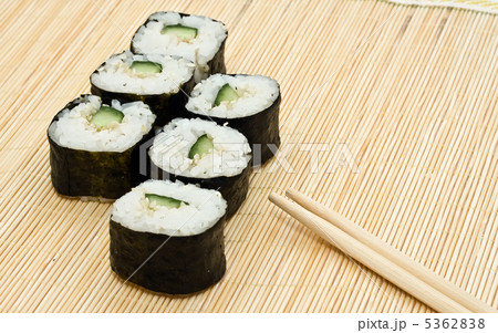 Sushi 5362838