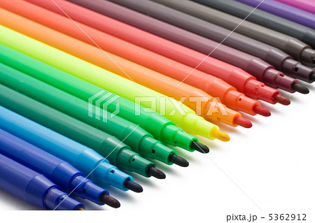 Soft tip pens 5362912