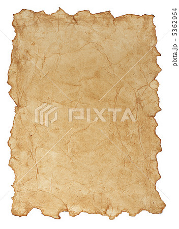 Aged paper 5362964