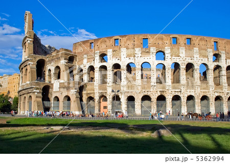 Colosseo in Rome 5362994