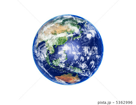 Earth Globe 5362996