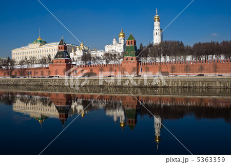 Moscow Moscow 5363359